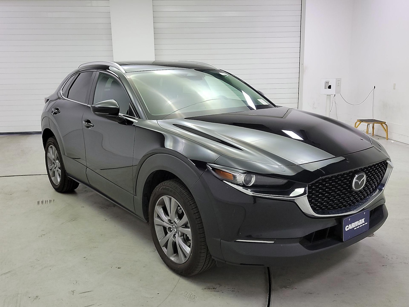 2024 Mazda CX-30 Preferred