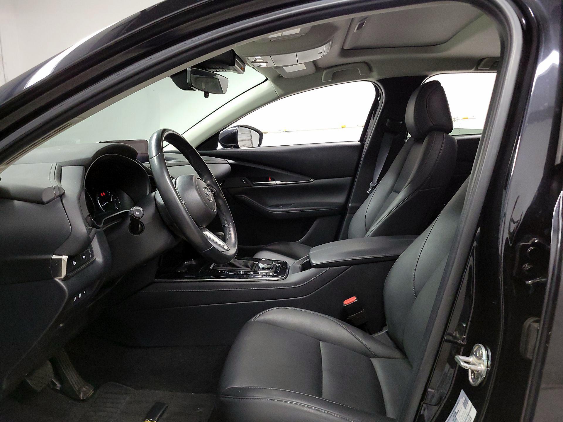 Thumbnail: 2024 Mazda CX-30 - 9