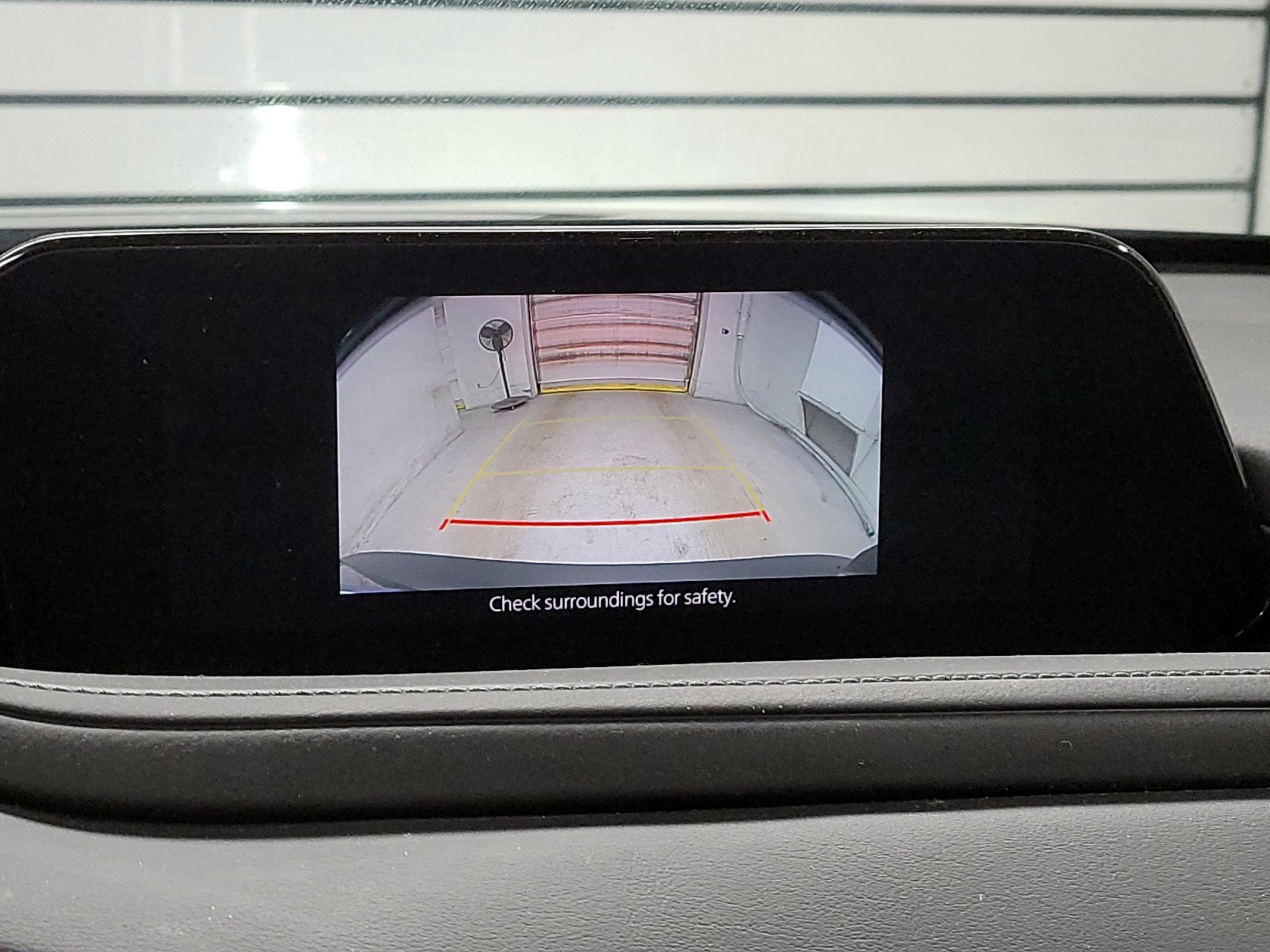 Thumbnail: 2024 Mazda CX-30 - 11