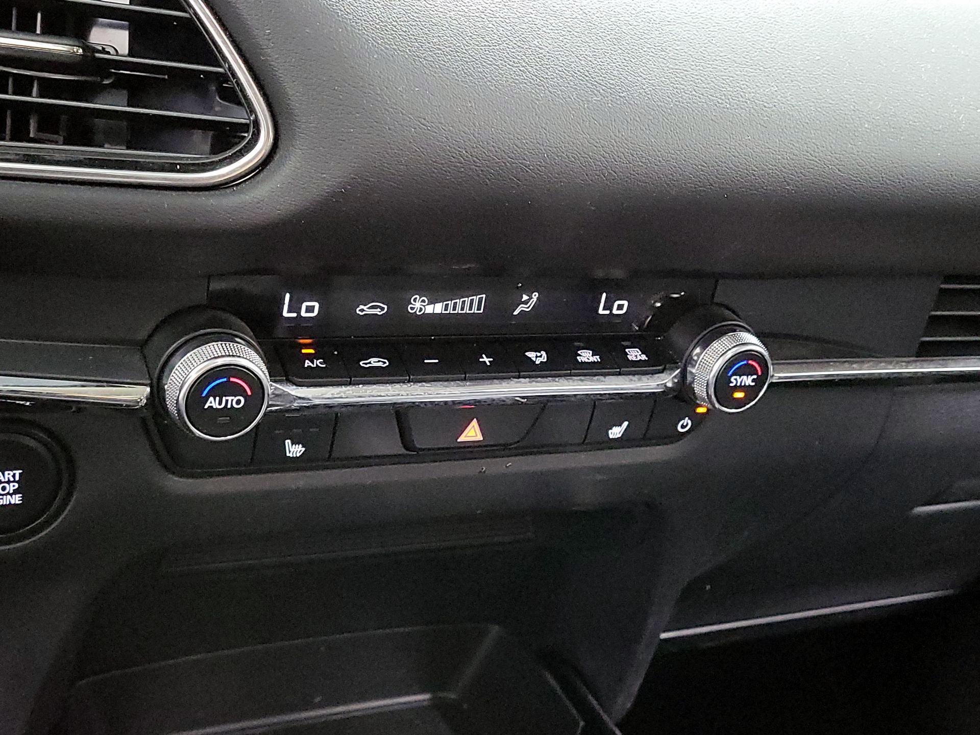 Thumbnail: 2024 Mazda CX-30 - 13