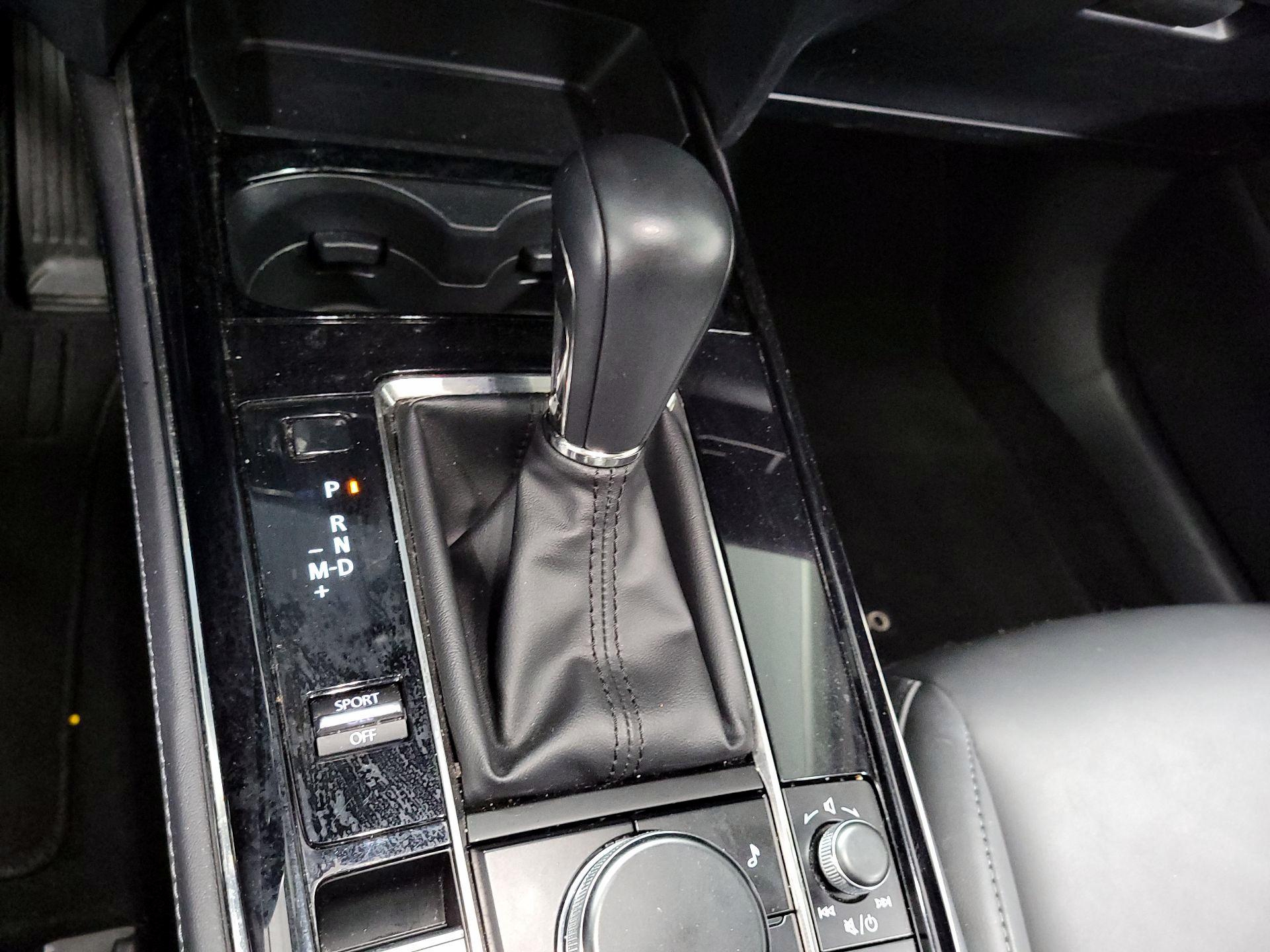 Thumbnail: 2024 Mazda CX-30 - 14