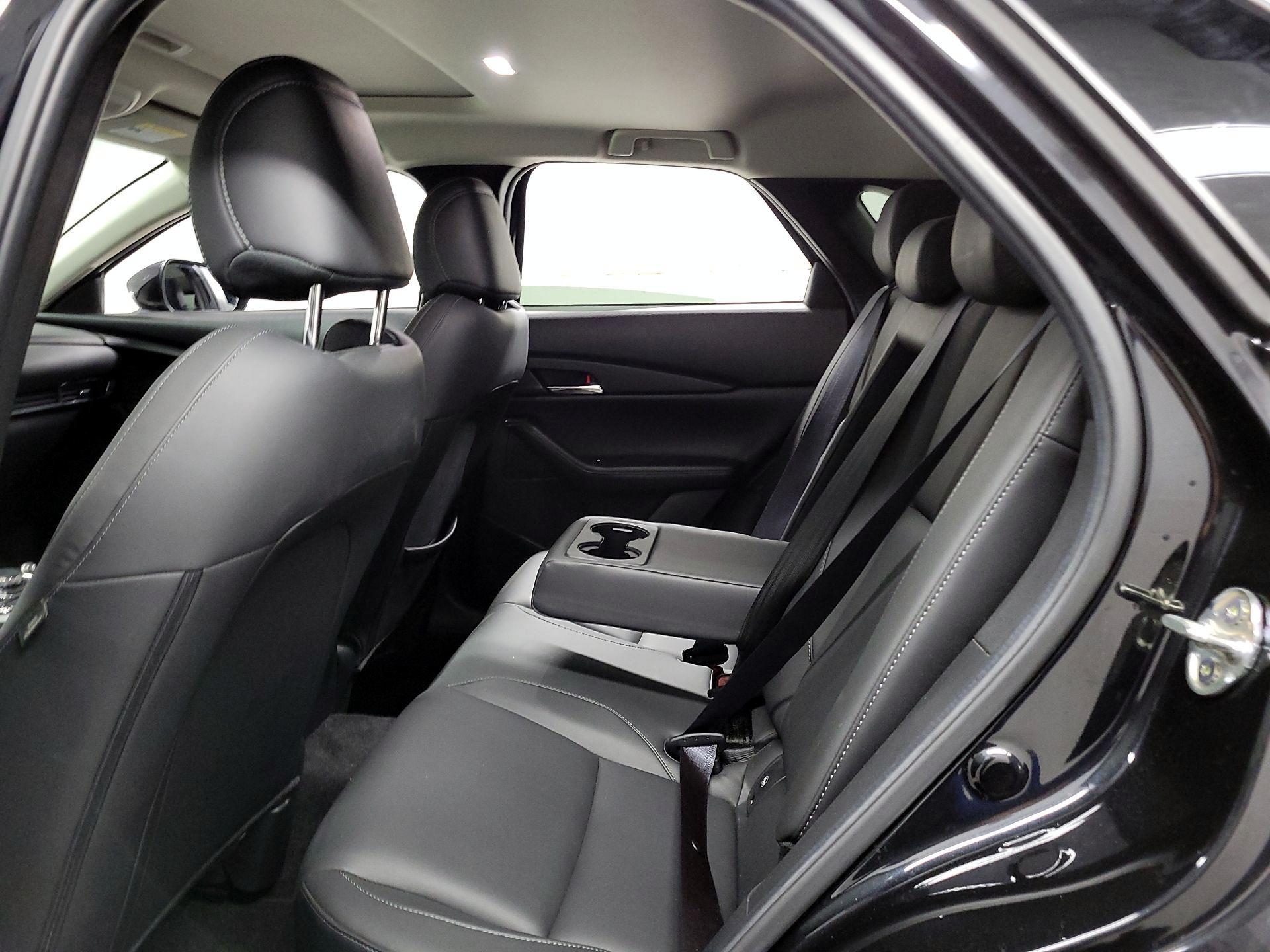 Thumbnail: 2024 Mazda CX-30 - 15