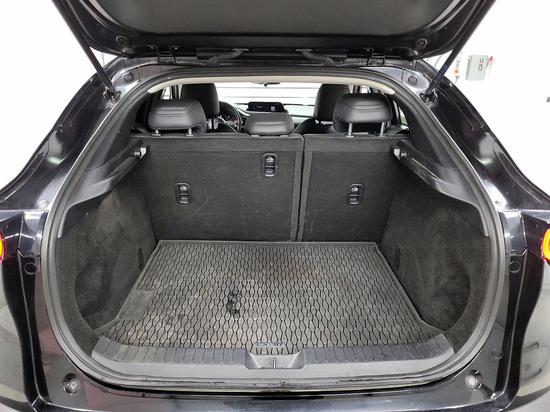 Thumbnail: 2024 Mazda CX-30 - 16