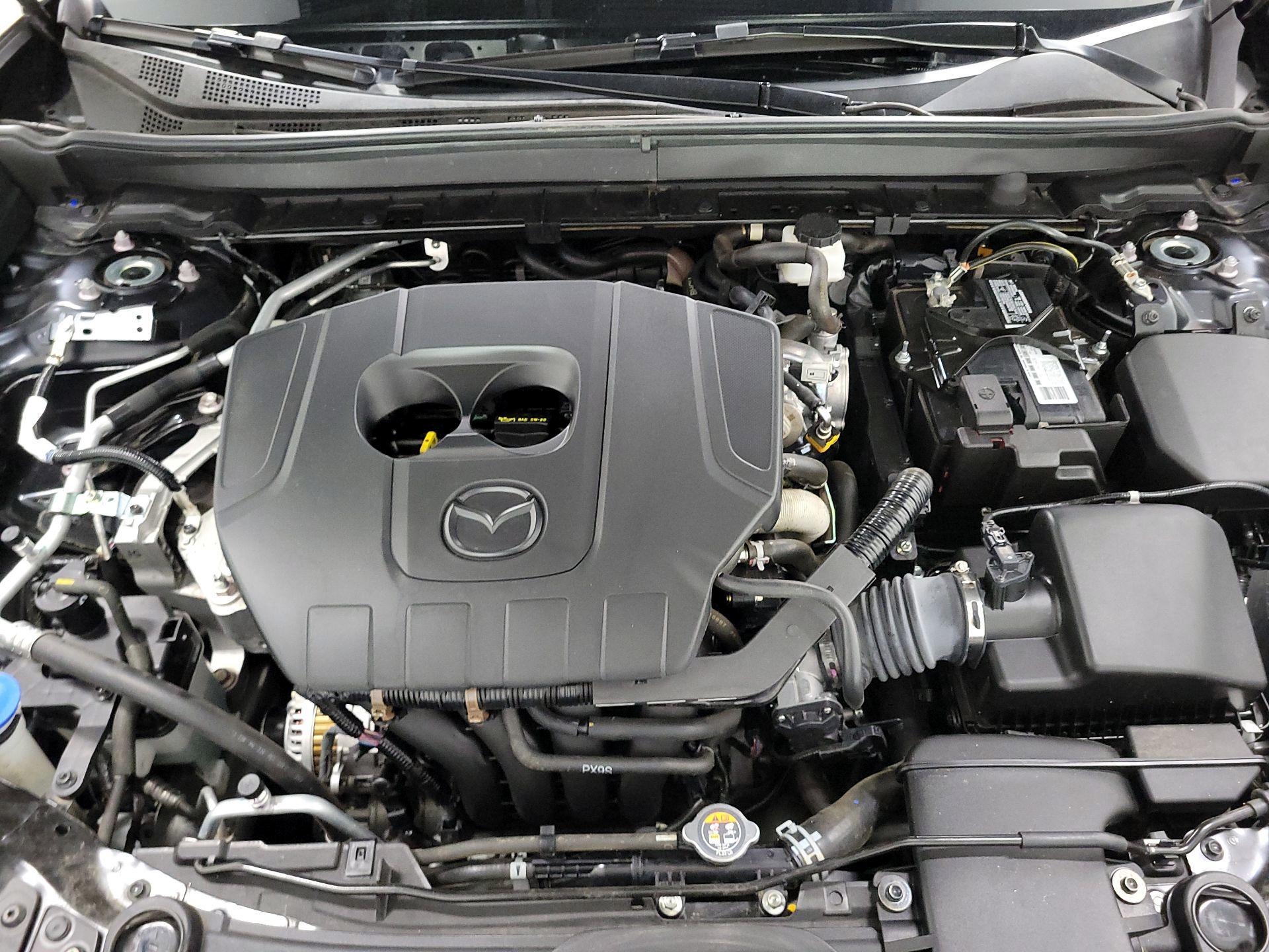 Thumbnail: 2024 Mazda CX-30 - 17