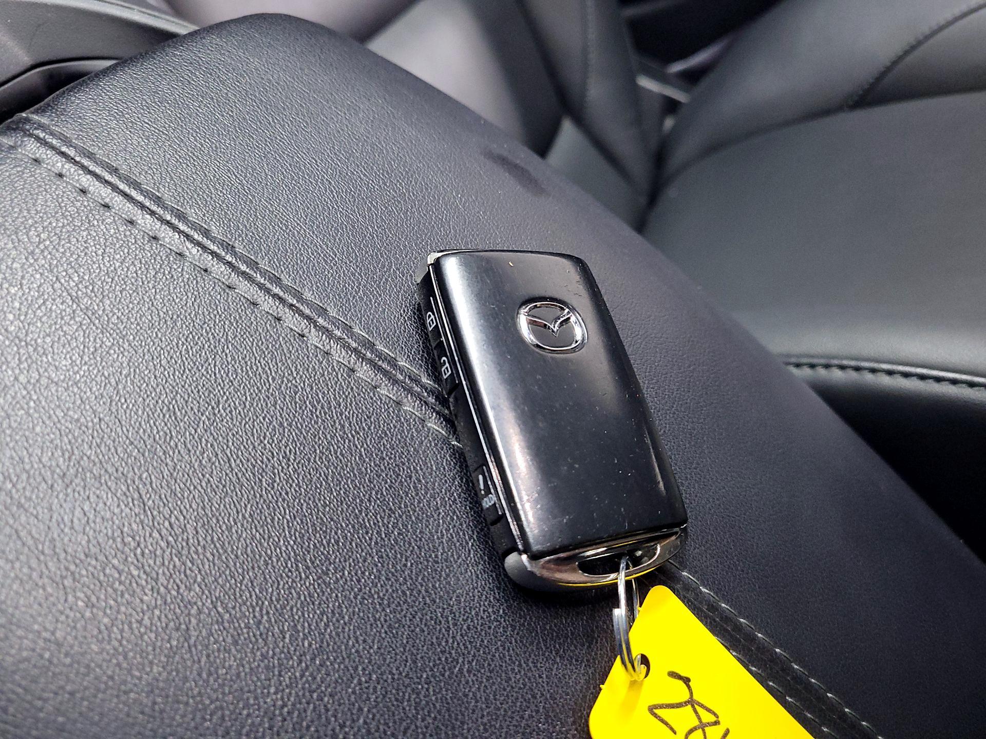 Thumbnail: 2024 Mazda CX-30 - 18