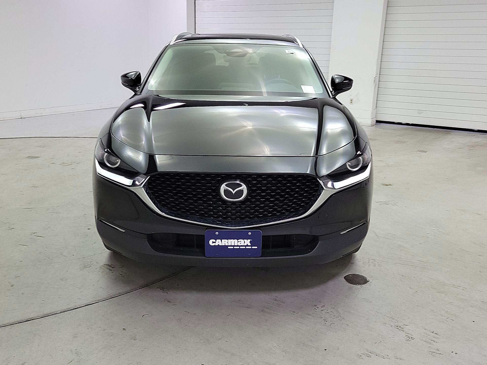 Thumbnail: 2024 Mazda CX-30 - 2