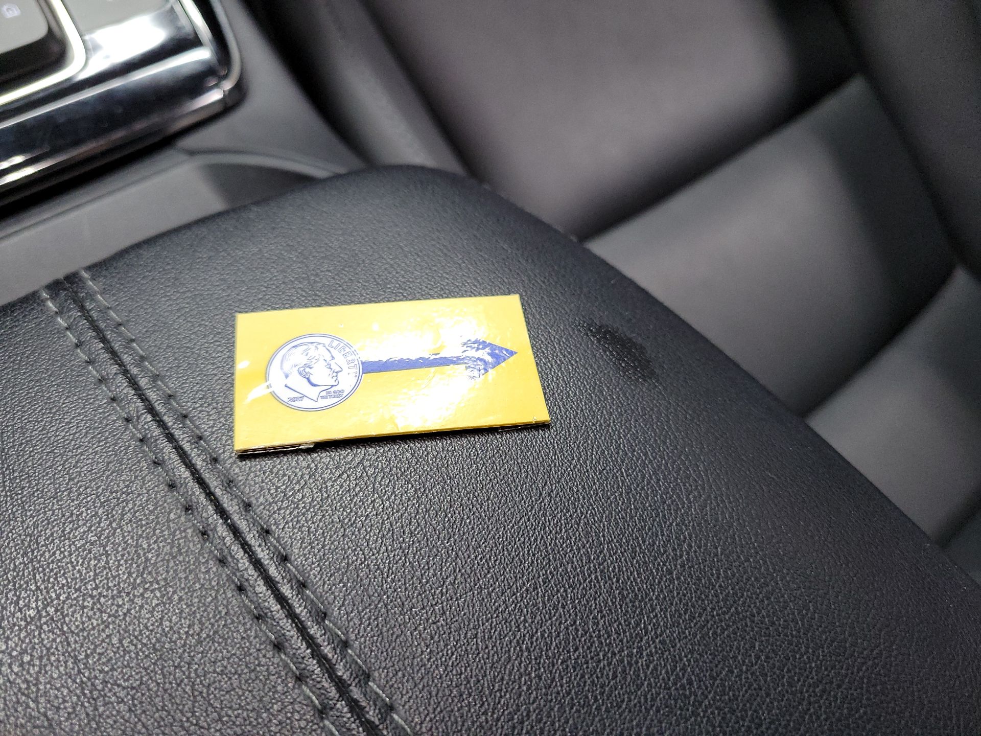 Thumbnail: 2024 Mazda CX-30 - 20