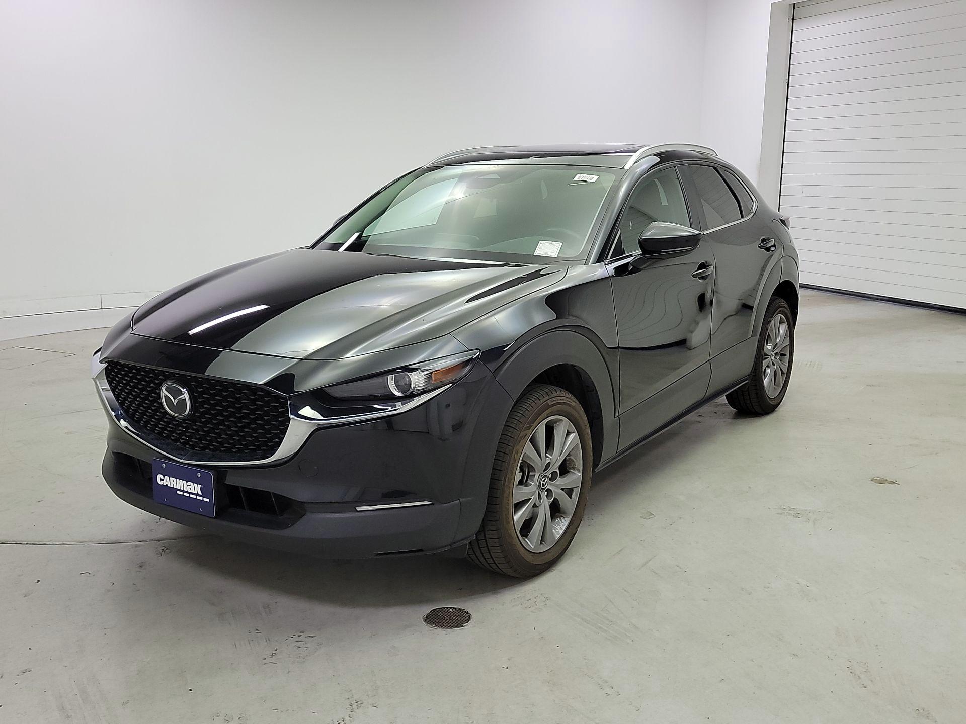 Thumbnail: 2024 Mazda CX-30 - 3