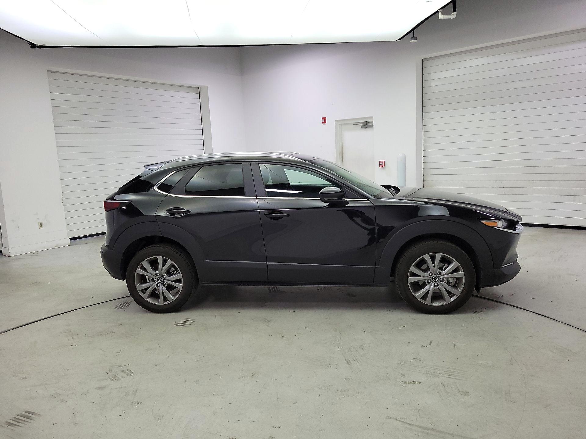 Thumbnail: 2024 Mazda CX-30 - 4