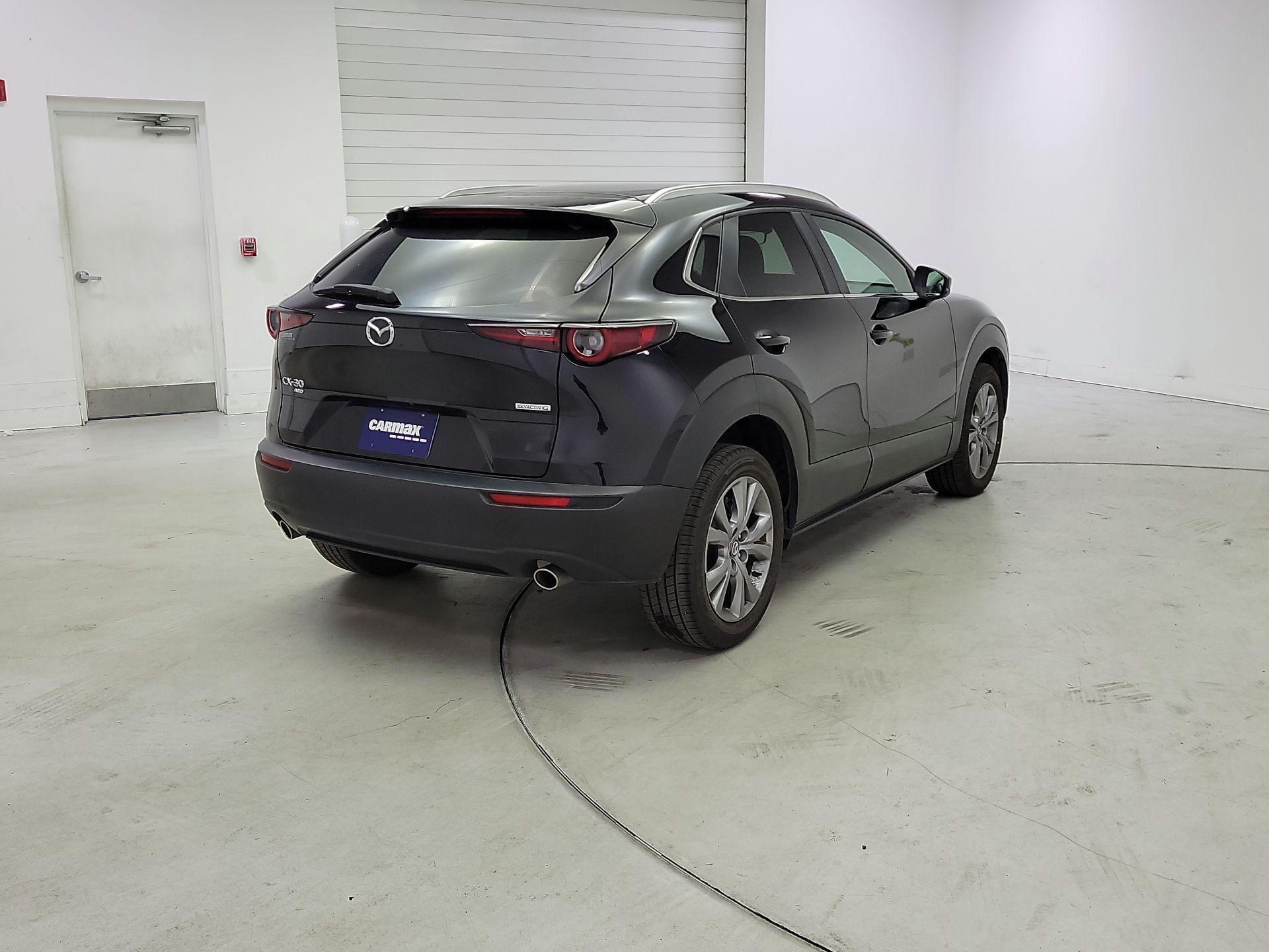 Thumbnail: 2024 Mazda CX-30 - 5