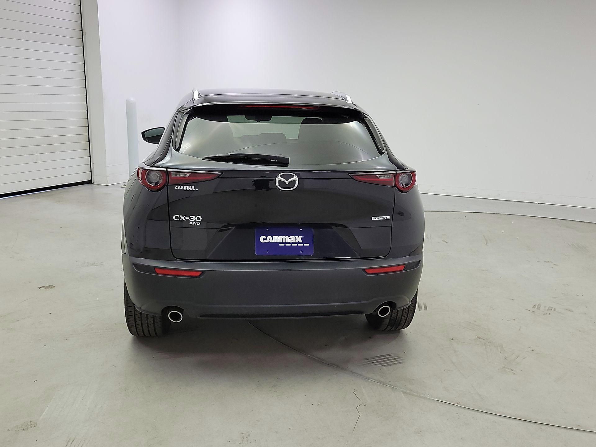 Thumbnail: 2024 Mazda CX-30 - 6