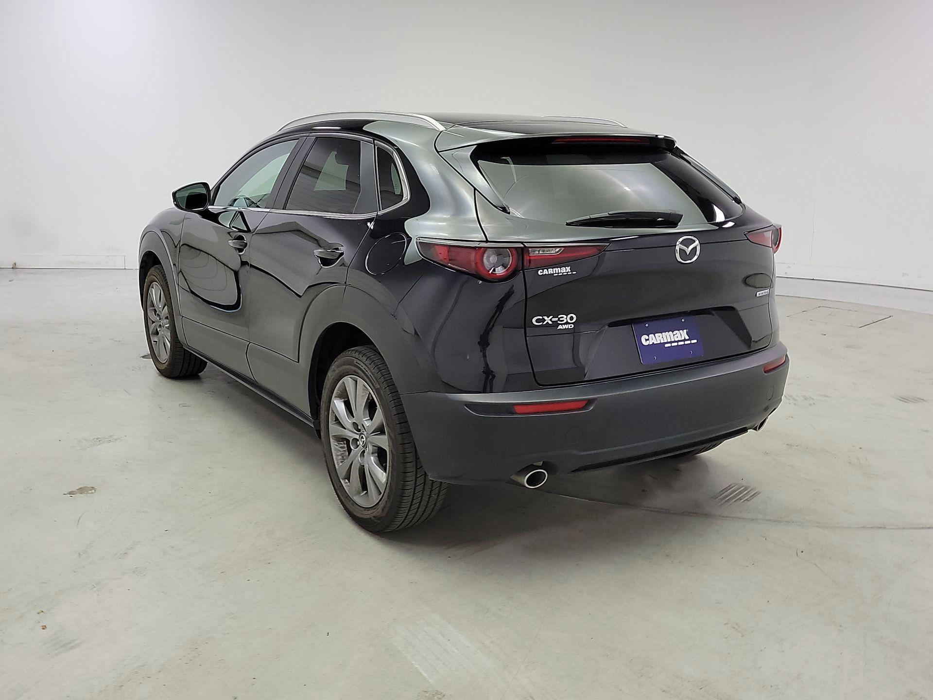 Thumbnail: 2024 Mazda CX-30 - 7