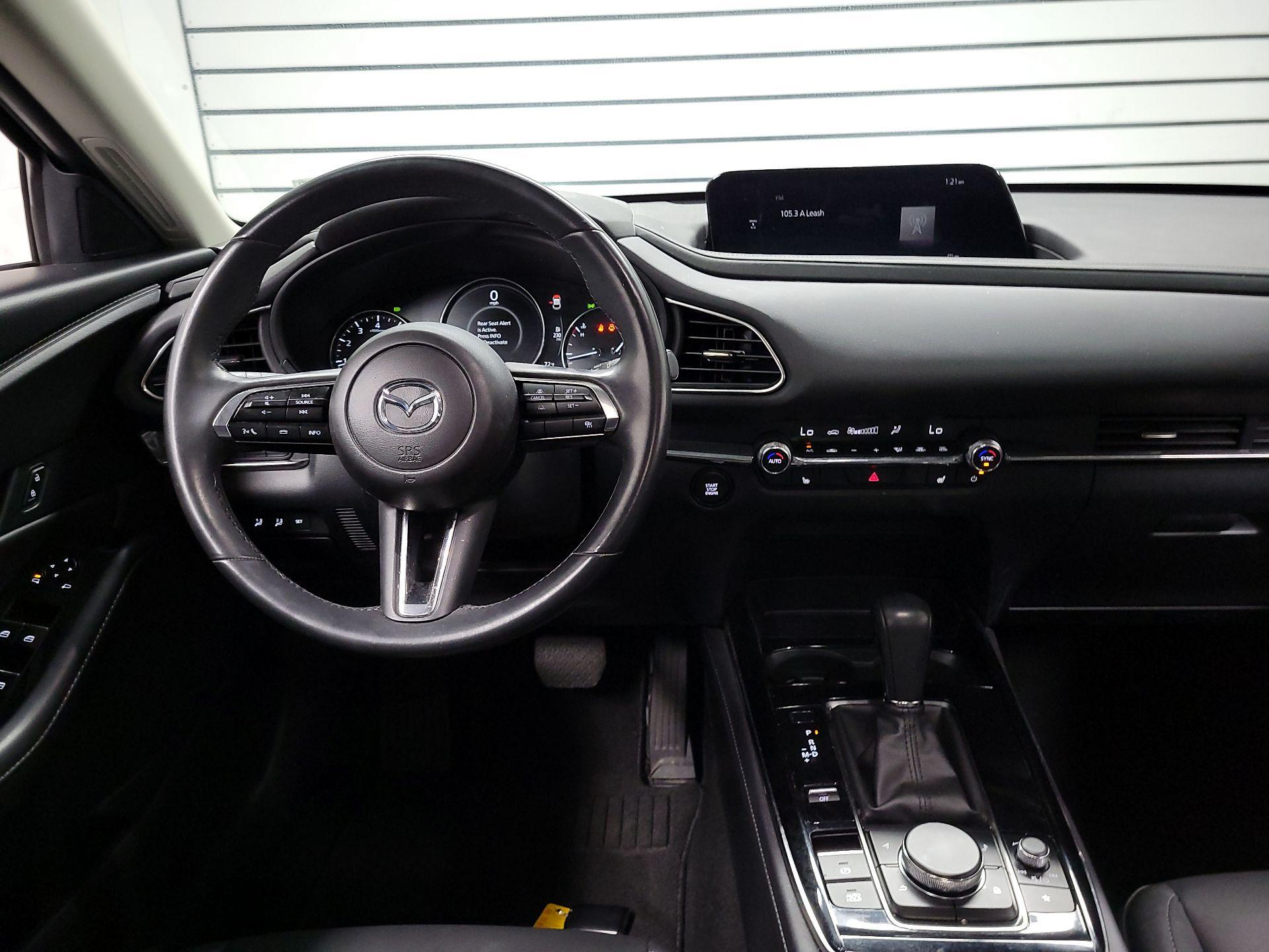 Thumbnail: 2024 Mazda CX-30 - 8