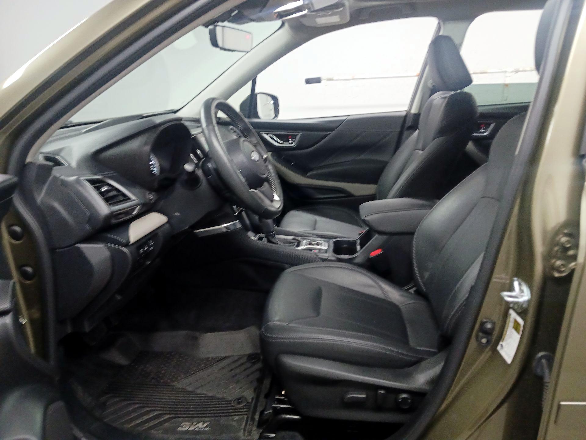 Thumbnail: 2024 Subaru Forester - 9