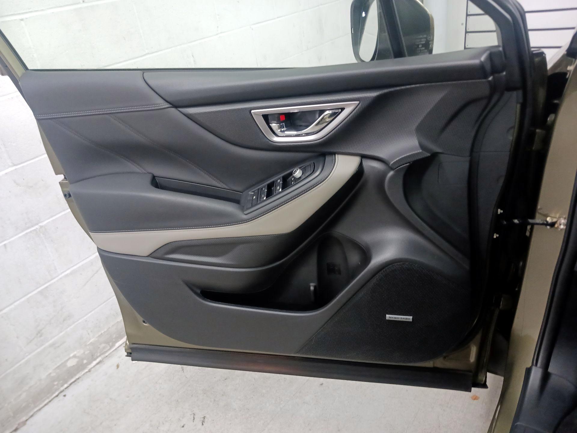 Thumbnail: 2024 Subaru Forester - 10