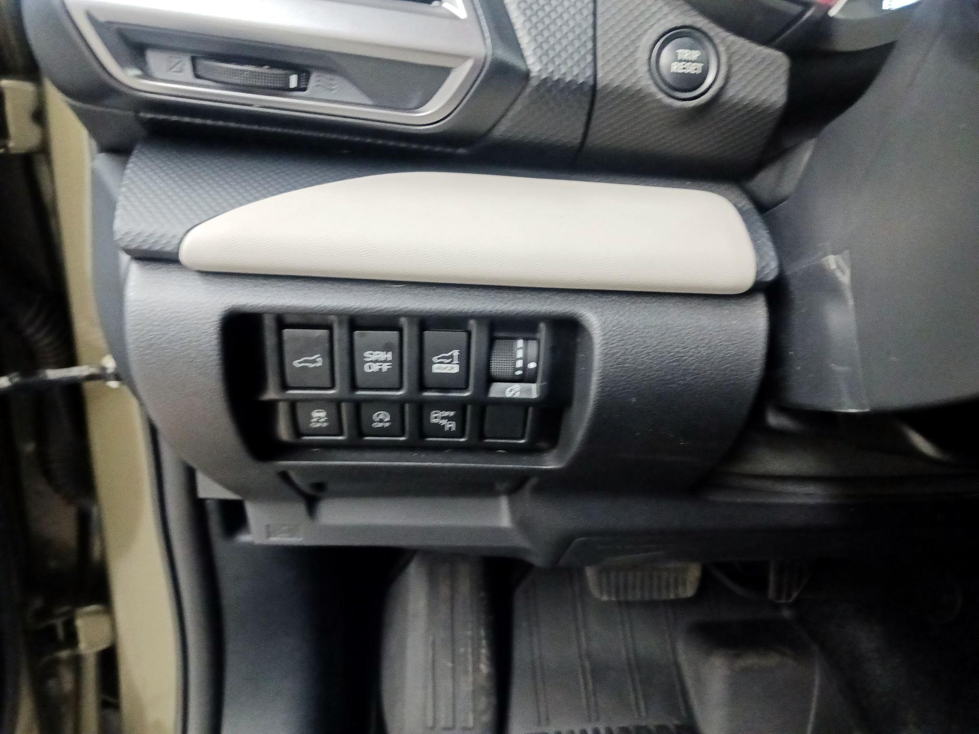 Thumbnail: 2024 Subaru Forester - 11