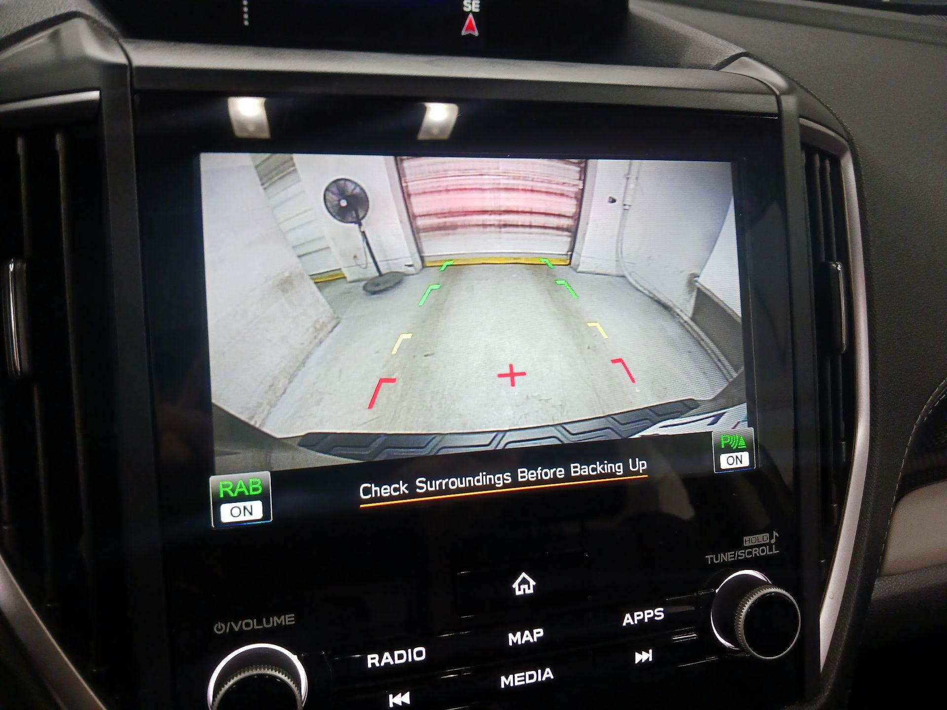 Thumbnail: 2024 Subaru Forester - 13