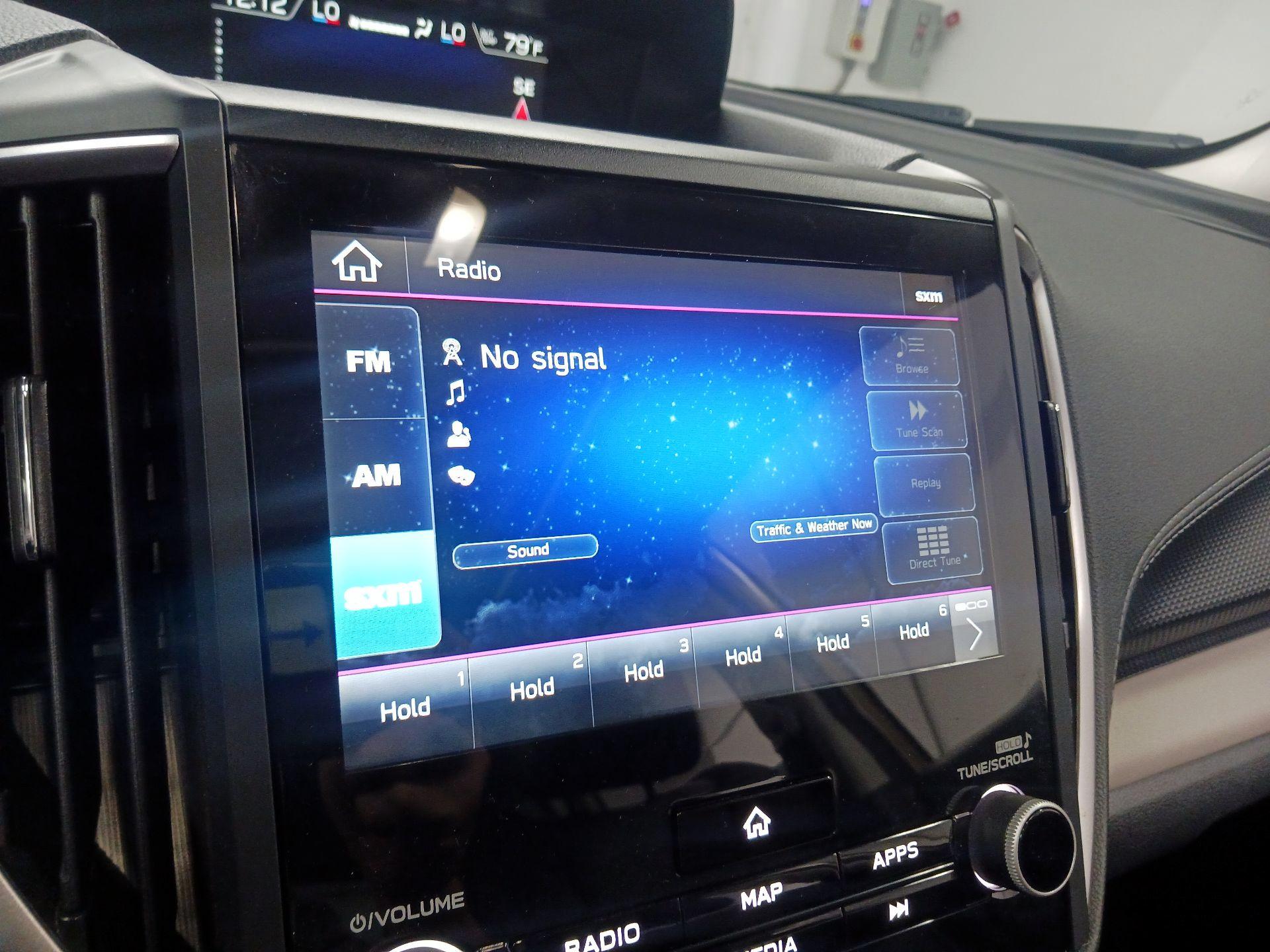 Thumbnail: 2024 Subaru Forester - 14