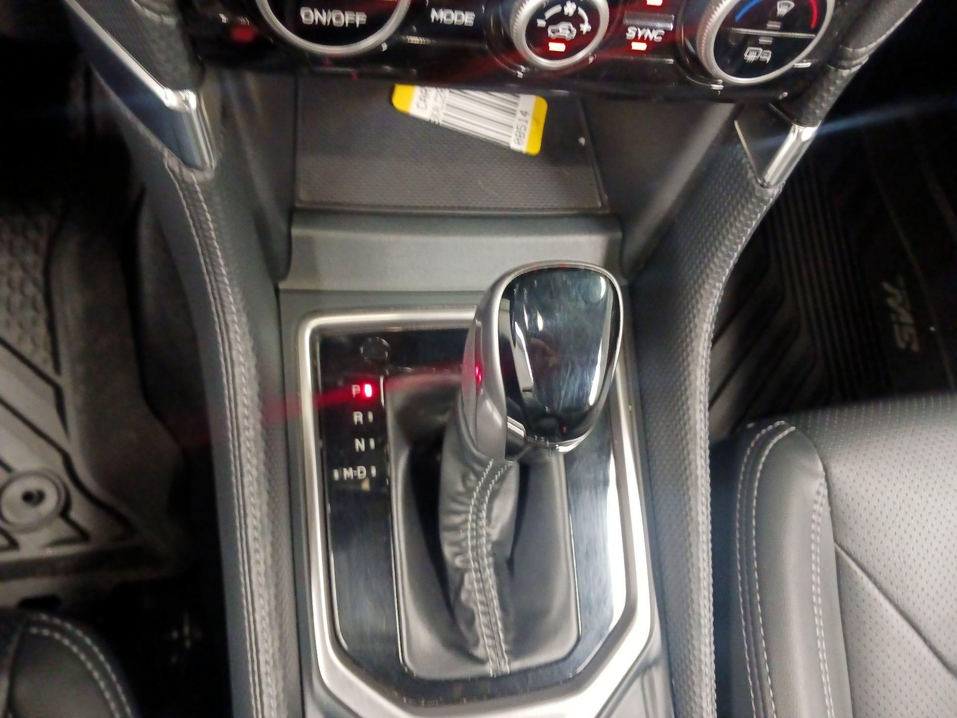 Thumbnail: 2024 Subaru Forester - 16