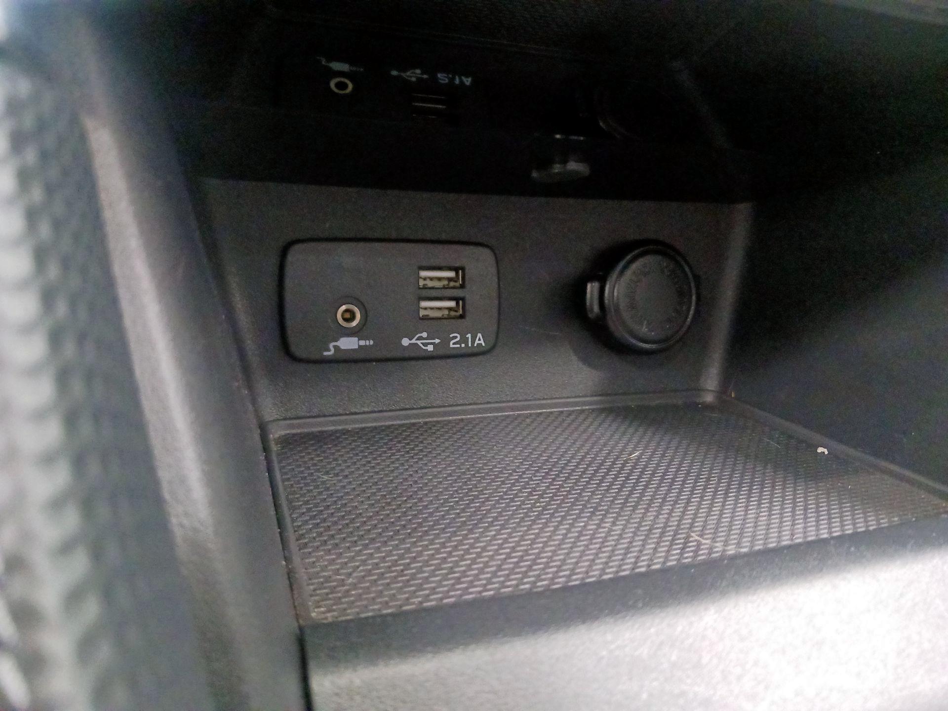 Thumbnail: 2024 Subaru Forester - 17