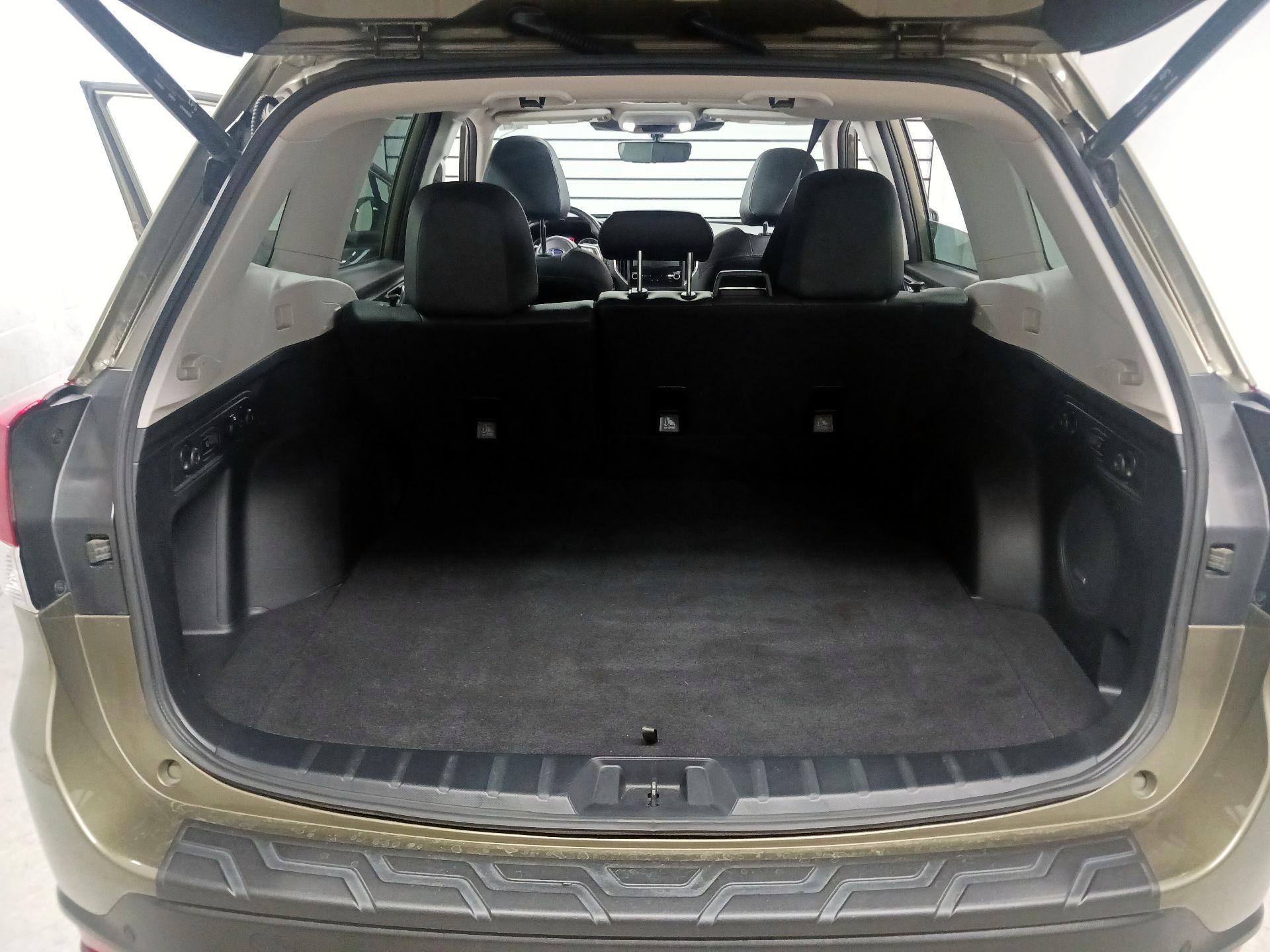 Thumbnail: 2024 Subaru Forester - 20