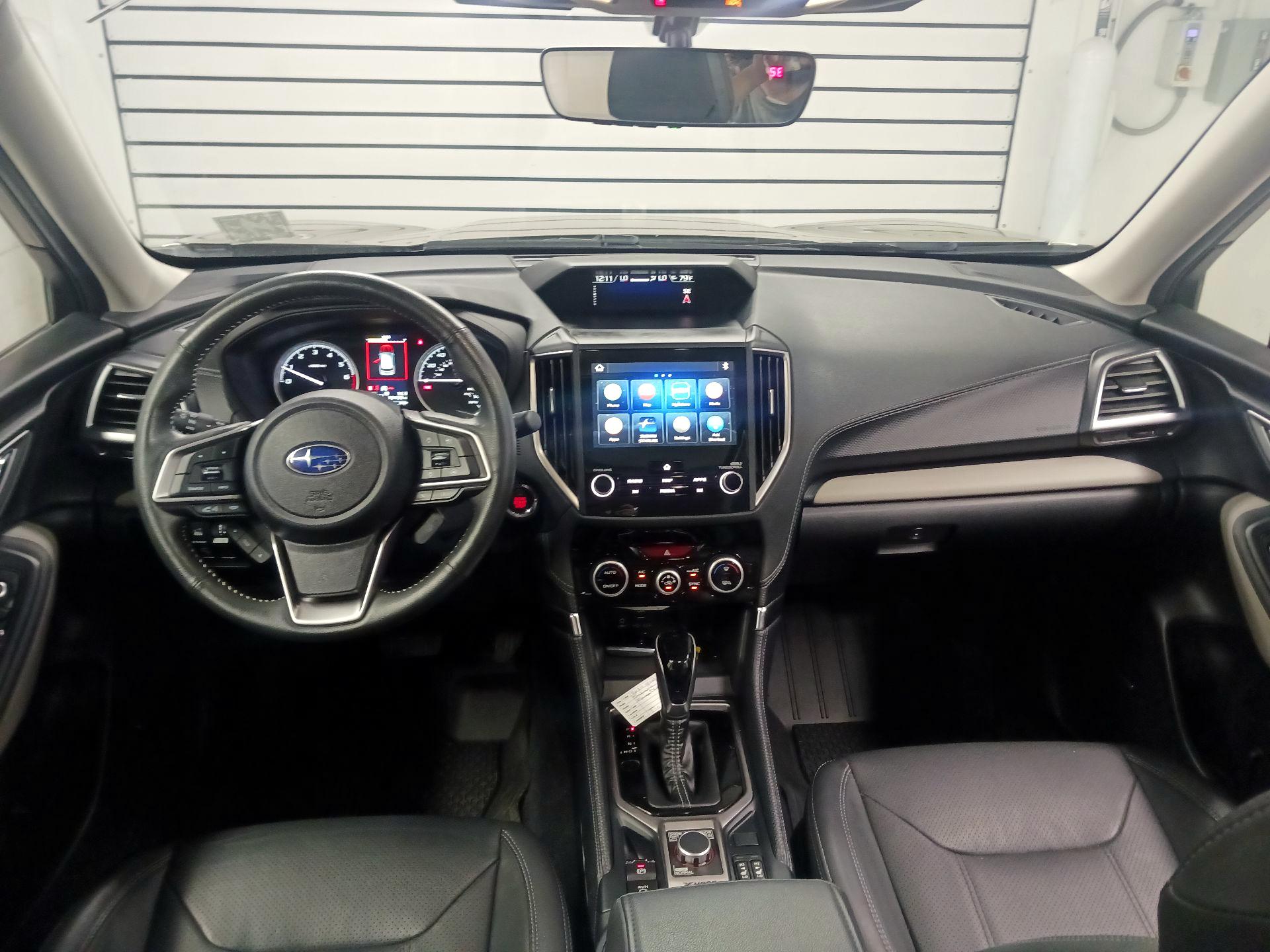 Thumbnail: 2024 Subaru Forester - 8