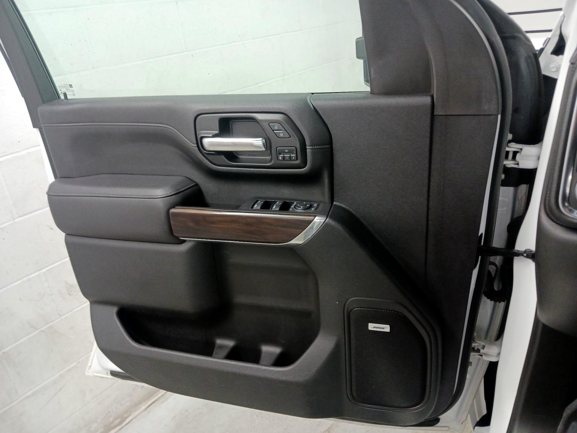 Thumbnail: 2020 GMC Sierra 2500 - 12