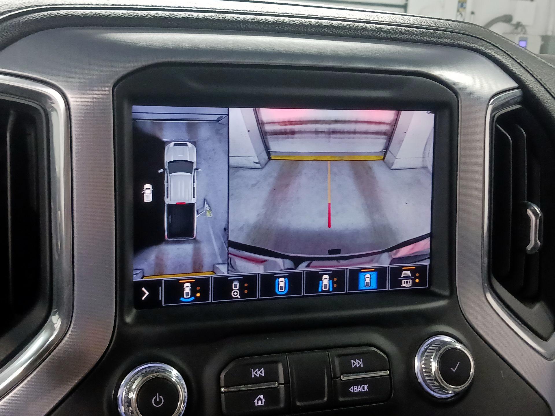 Thumbnail: 2020 GMC Sierra 2500 - 13