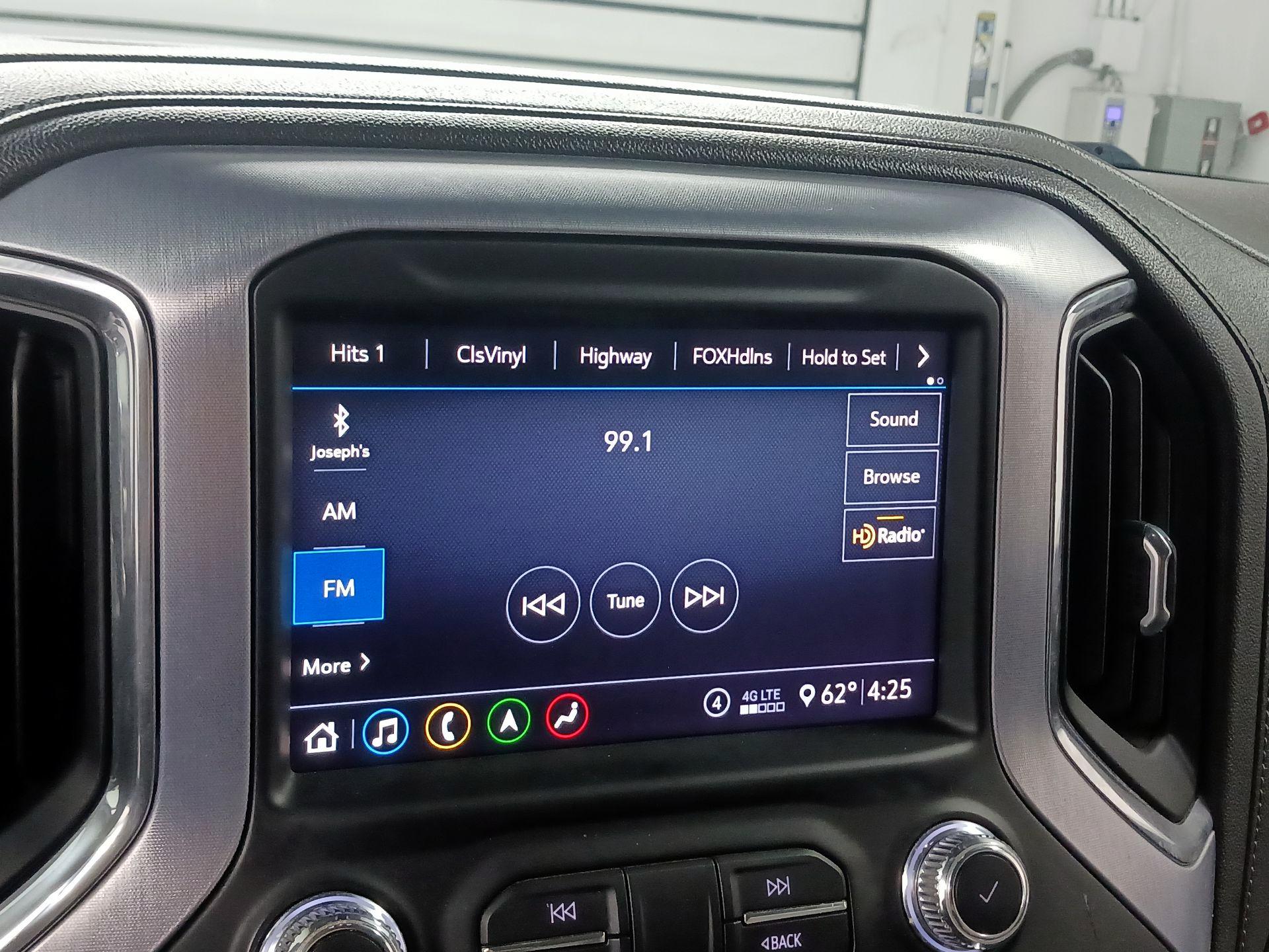 Thumbnail: 2020 GMC Sierra 2500 - 14