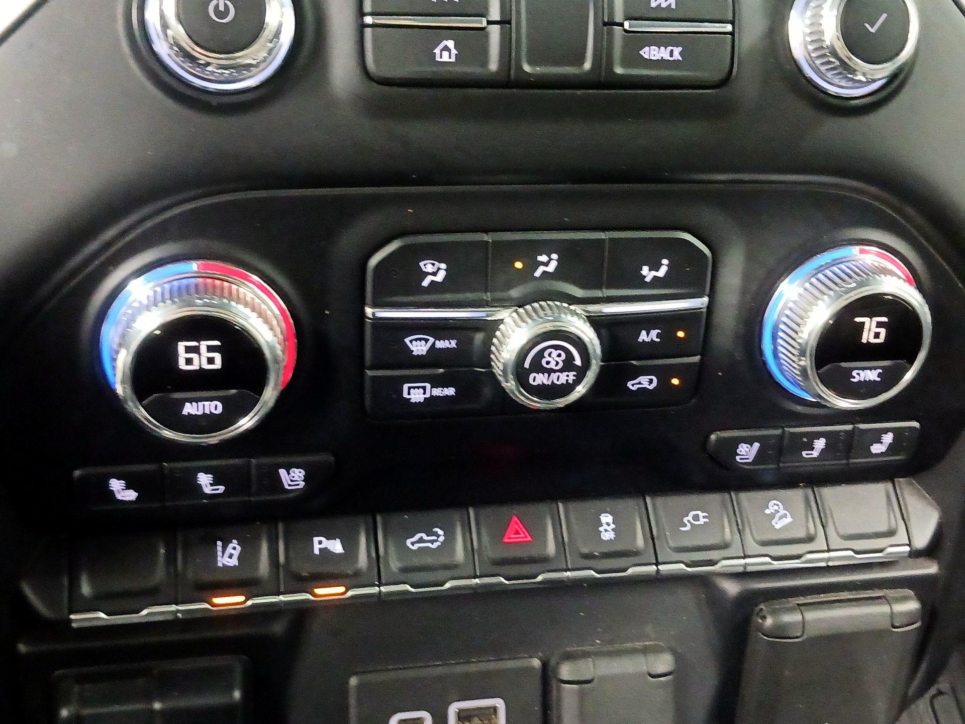 Thumbnail: 2020 GMC Sierra 2500 - 15