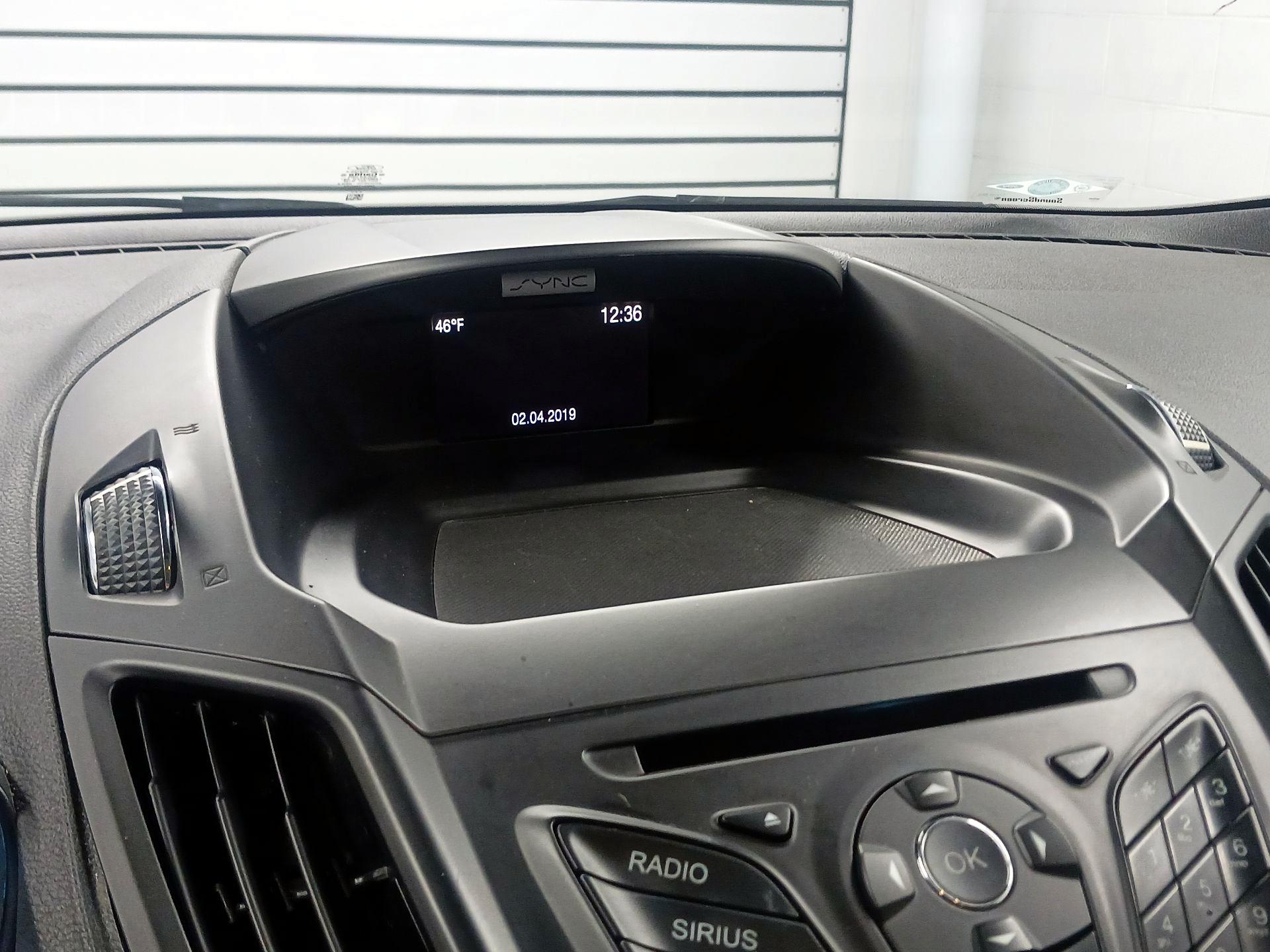 Thumbnail: 2016 Ford Escape - 11