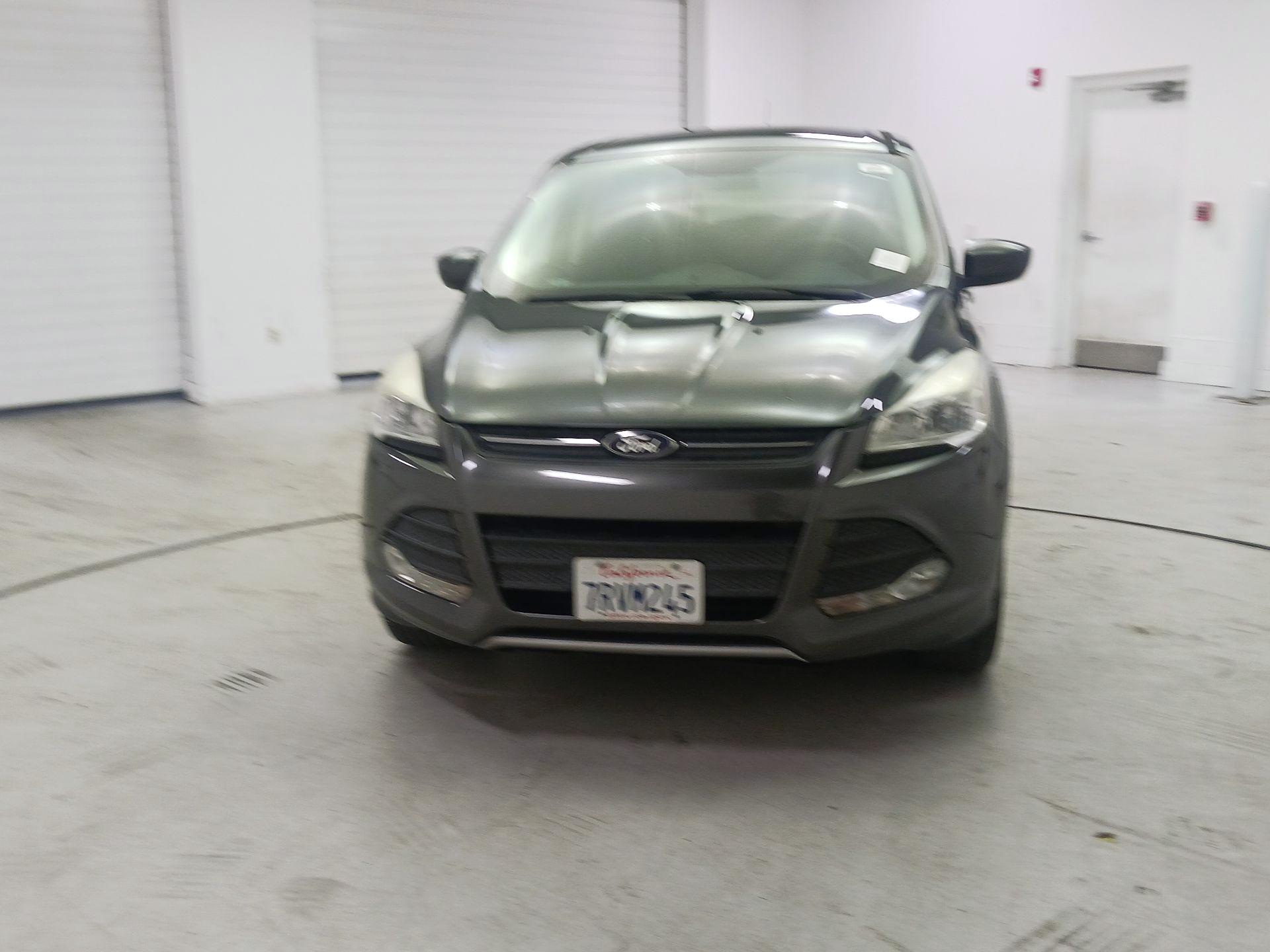 Thumbnail: 2016 Ford Escape - 2