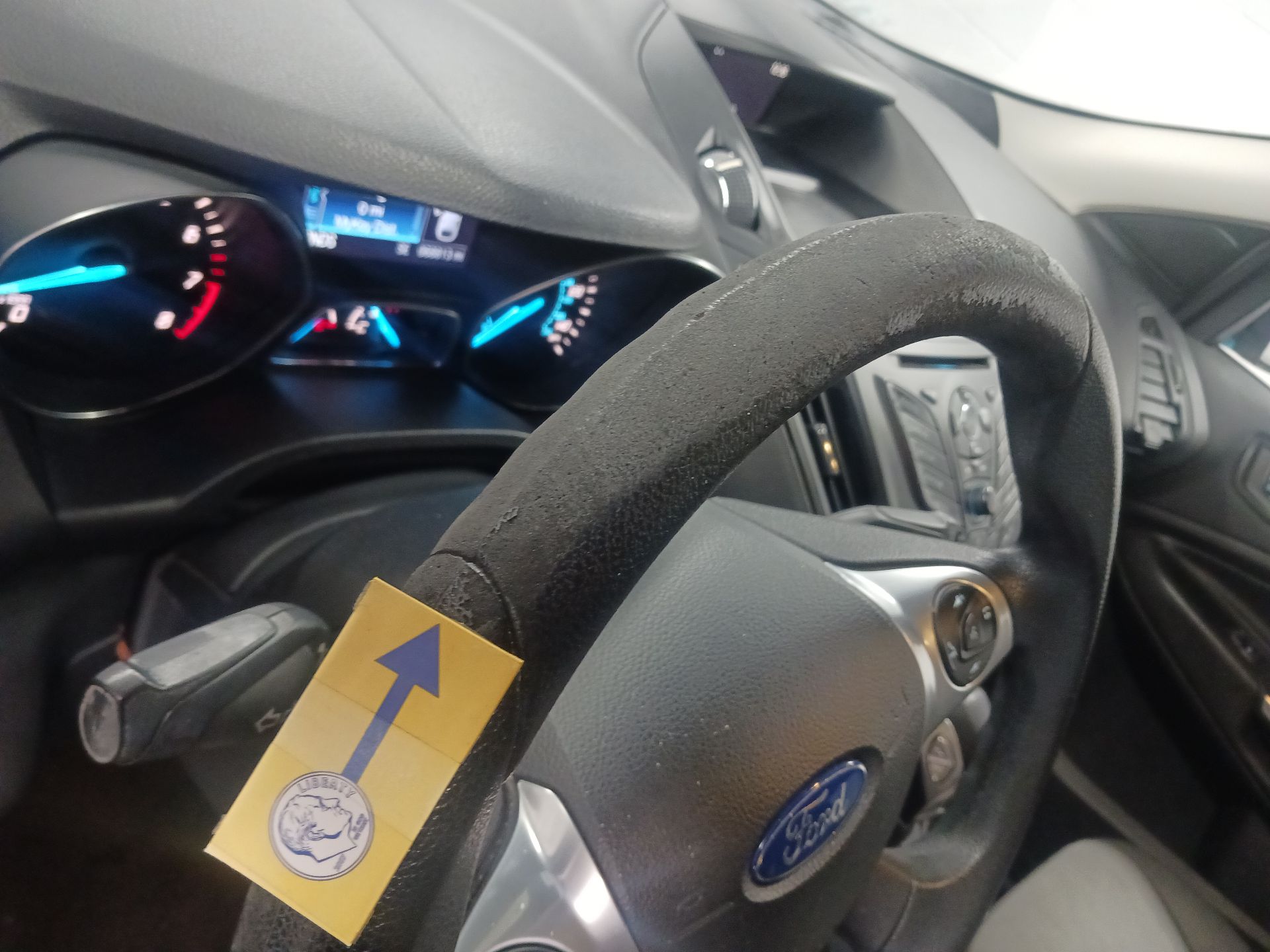 Thumbnail: 2016 Ford Escape - 20