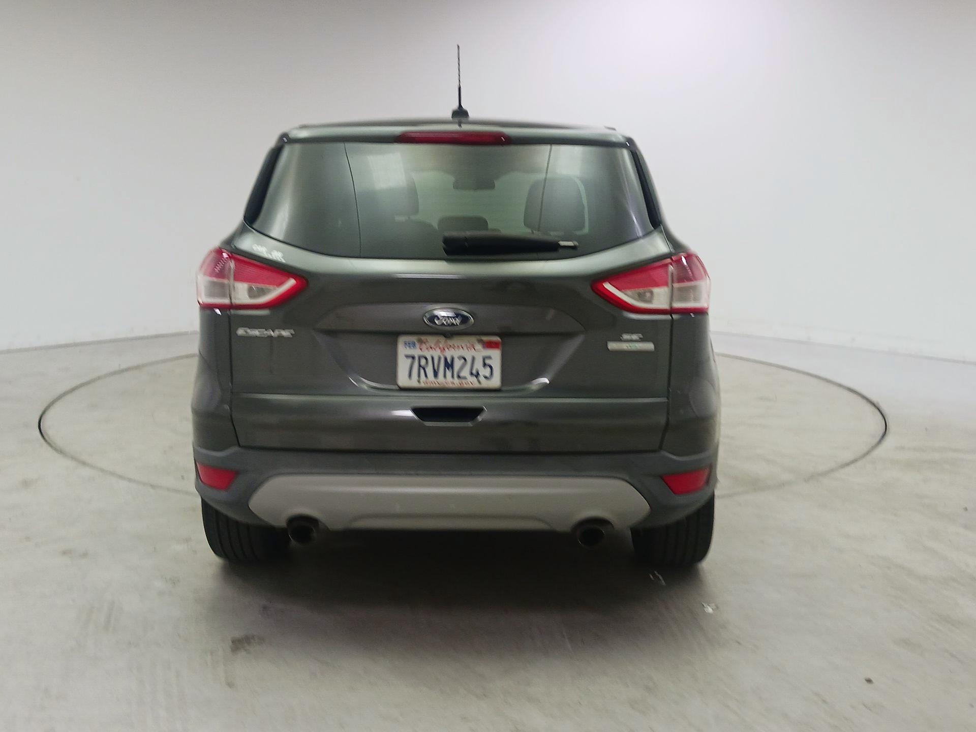 Thumbnail: 2016 Ford Escape - 6