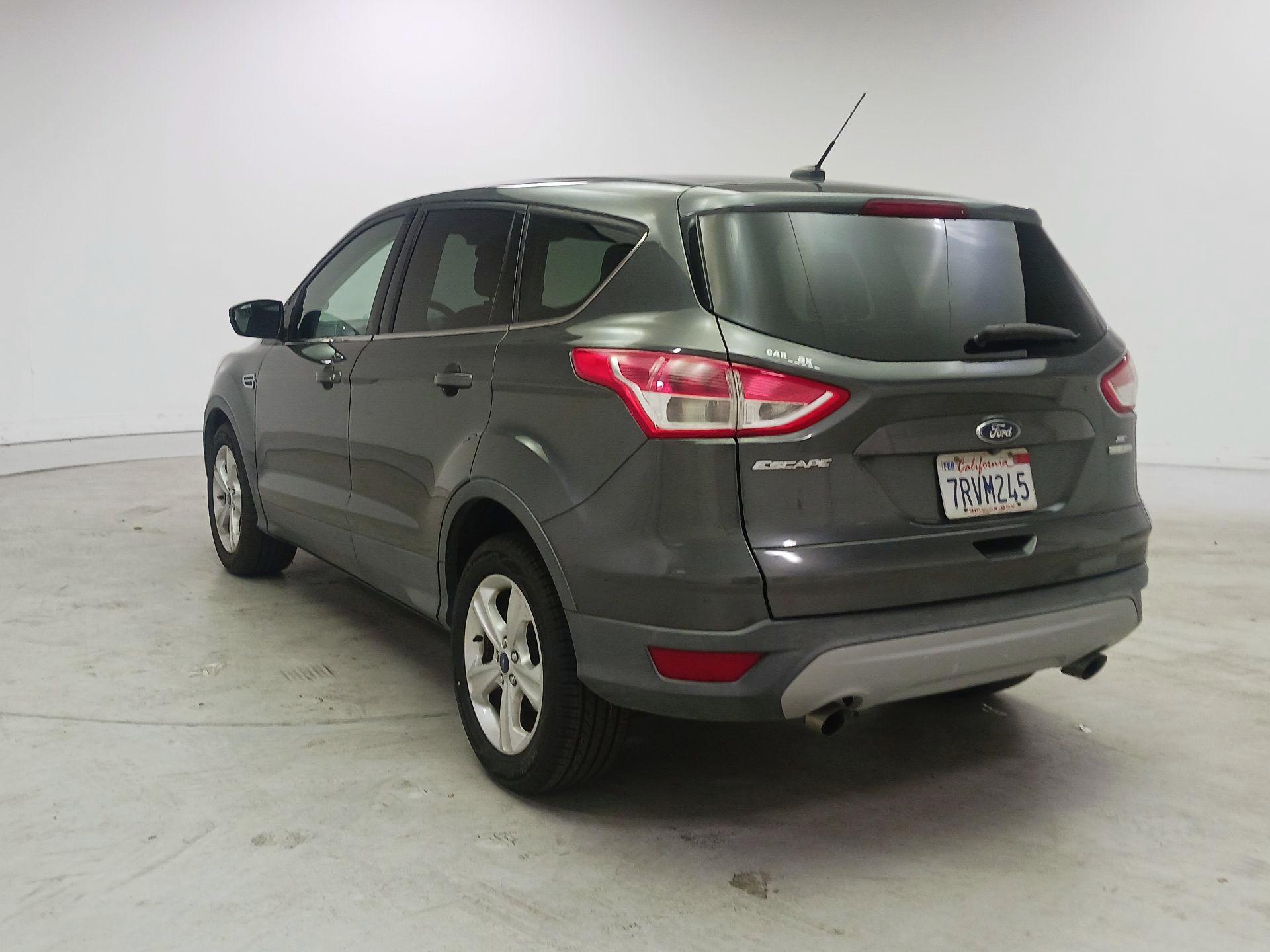 Thumbnail: 2016 Ford Escape - 7