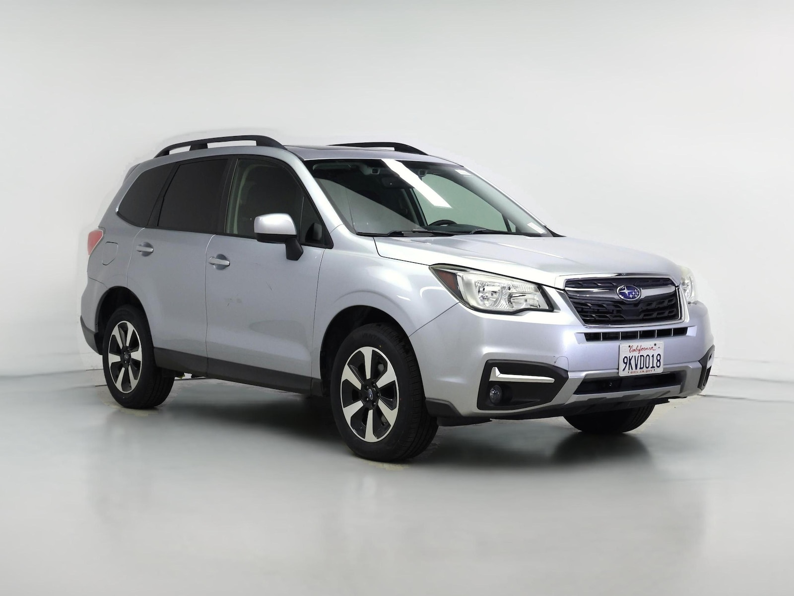 2017 Subaru Forester Premium