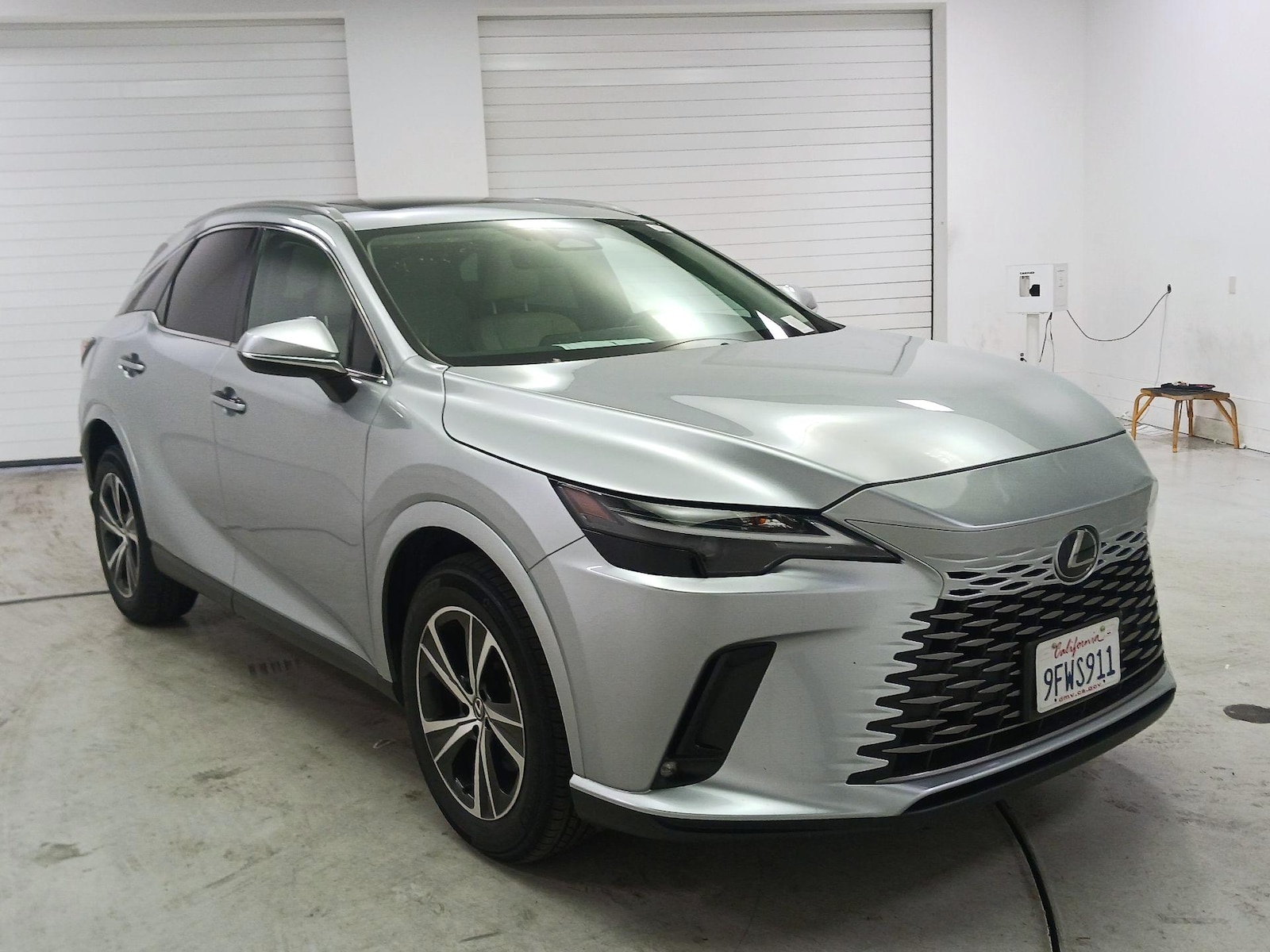 2023 Lexus RX 350