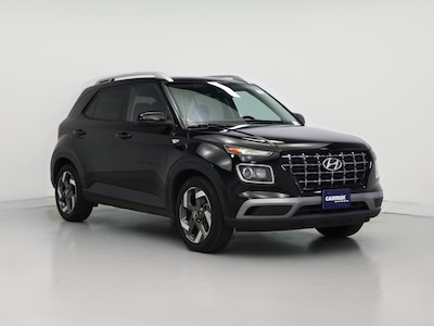 2022 Hyundai Venue SEL