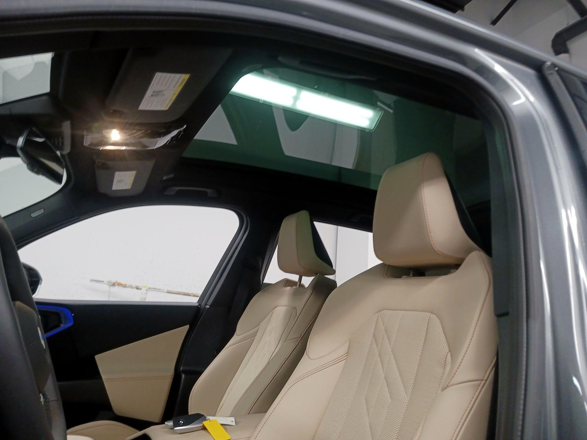 Thumbnail: 2025 BMW X3 - 17