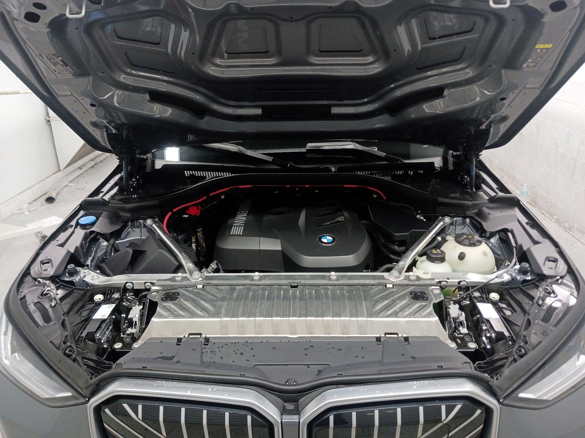 Thumbnail: 2025 BMW X3 - 20