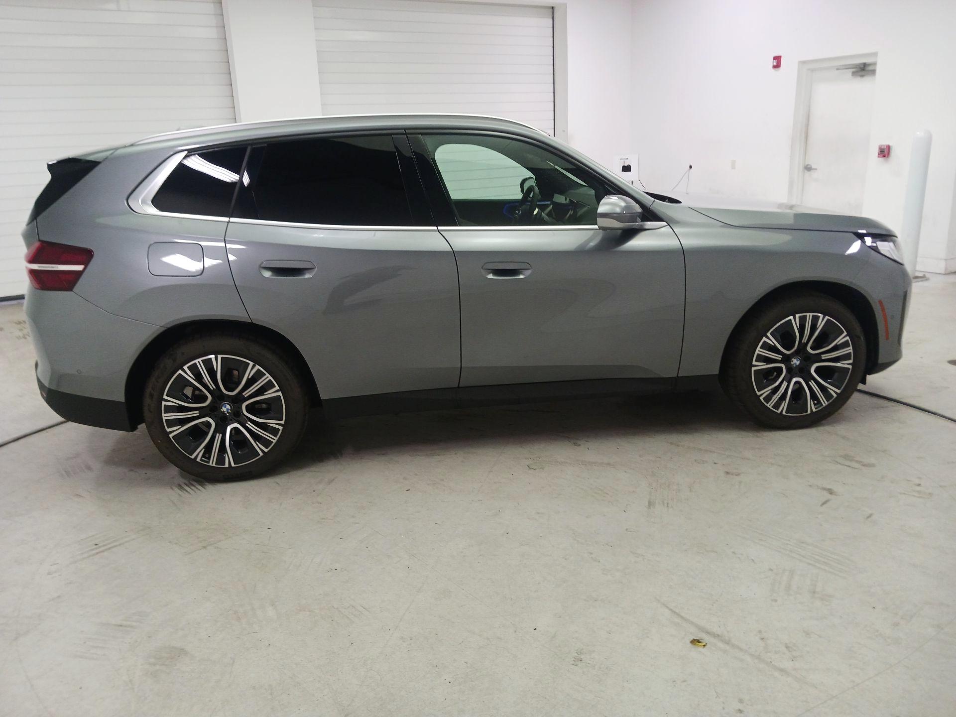 Thumbnail: 2025 BMW X3 - 4