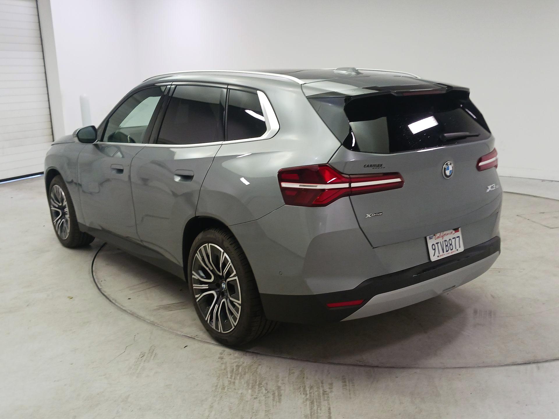 Thumbnail: 2025 BMW X3 - 7
