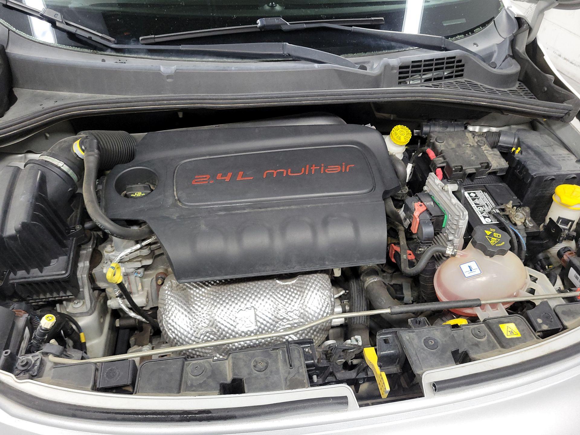 Thumbnail: 2016 Fiat 500X - 18