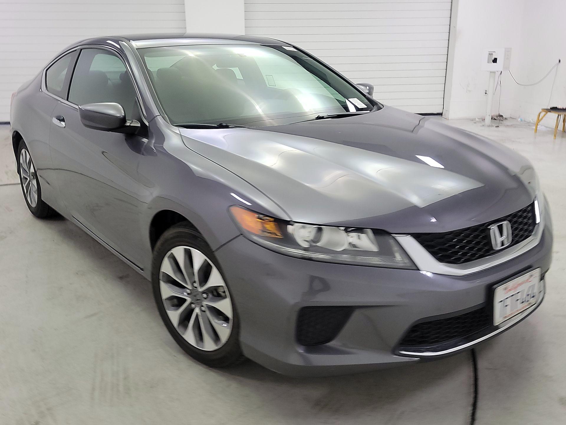 Thumbnail: 2014 Honda Accord - 1