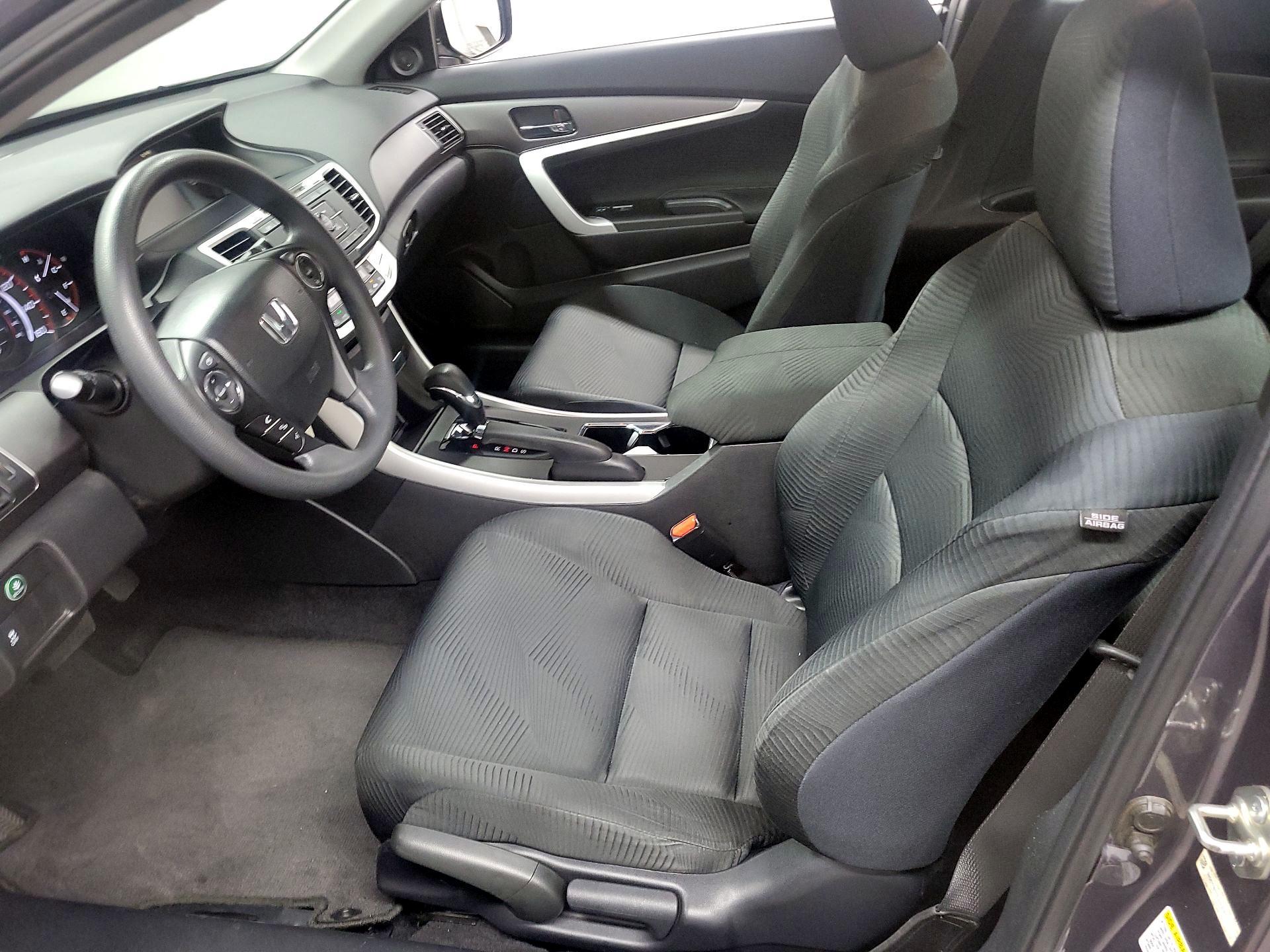 Thumbnail: 2014 Honda Accord - 9