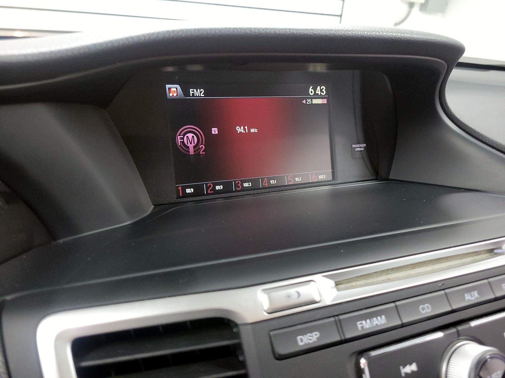 Thumbnail: 2014 Honda Accord - 12