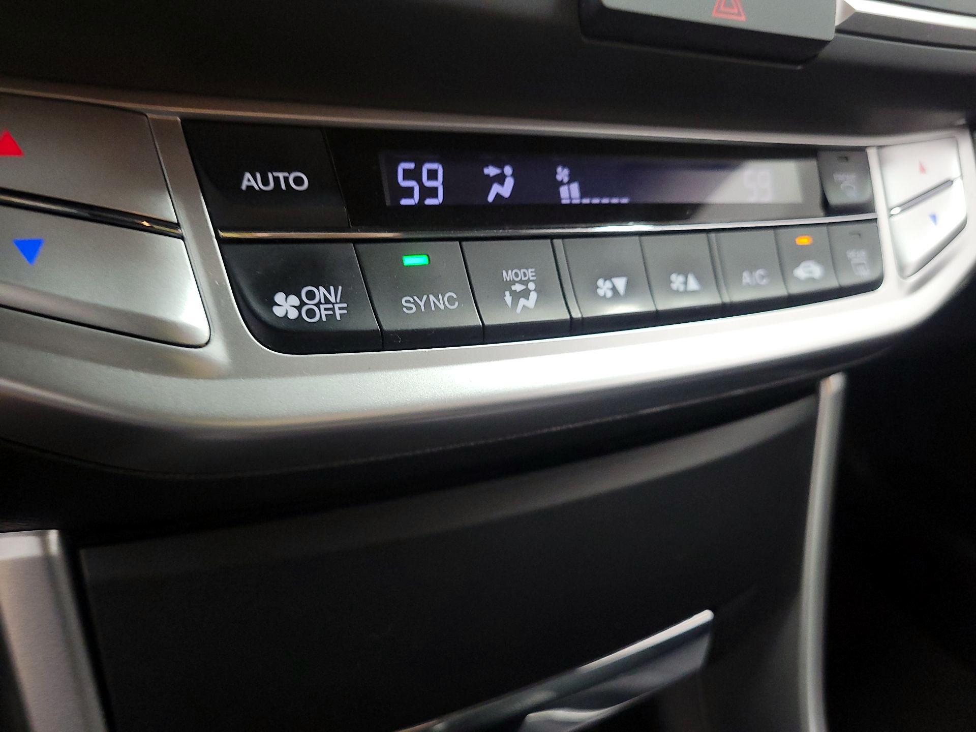 Thumbnail: 2014 Honda Accord - 13