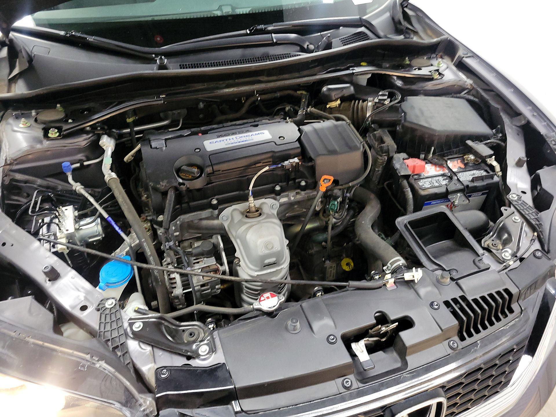 Thumbnail: 2014 Honda Accord - 16