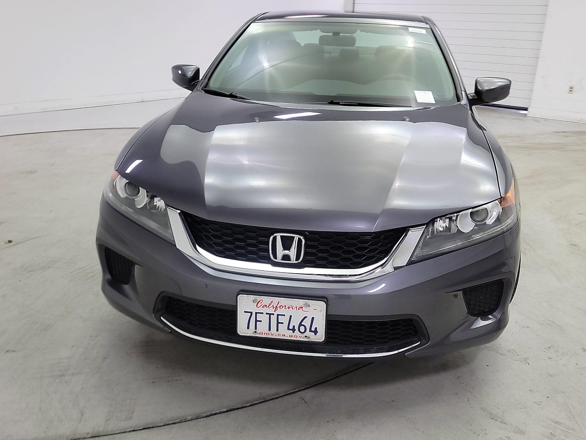 Thumbnail: 2014 Honda Accord - 2