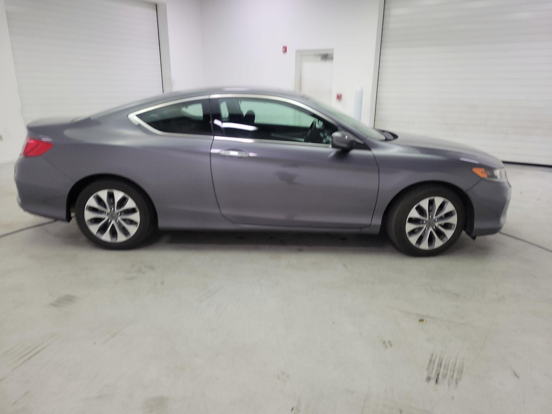 Thumbnail: 2014 Honda Accord - 4